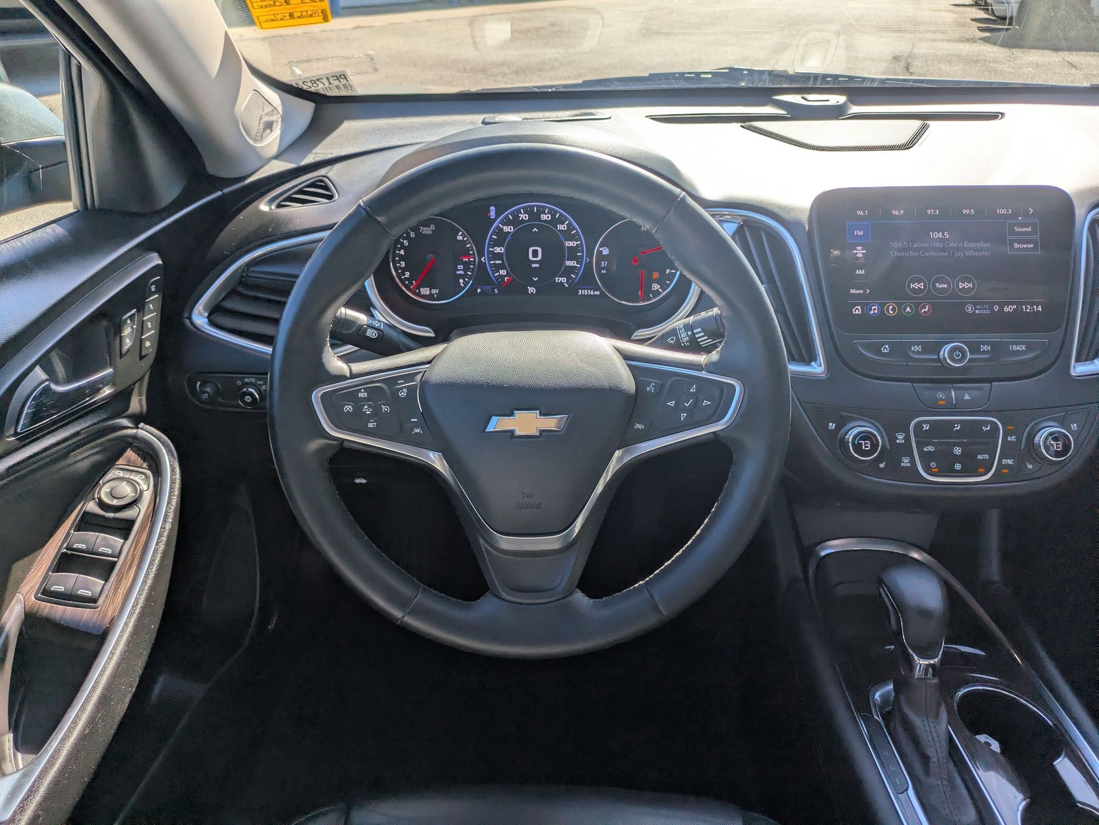 Certified 2023 Chevrolet Malibu LT image 18