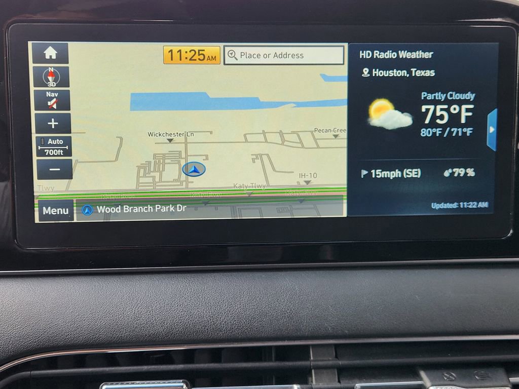 Used 2020 Hyundai Palisade Limited image 16