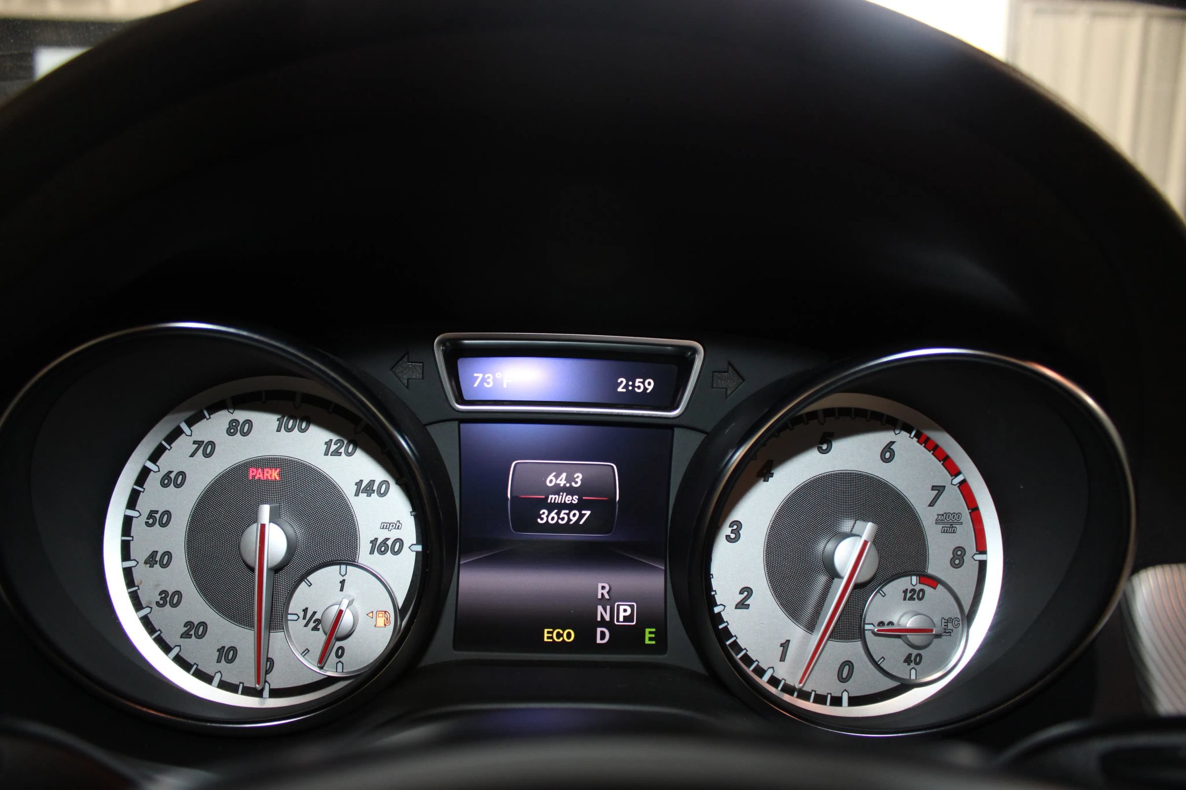 Used 2014 Mercedes-Benz CLA 250 image 15