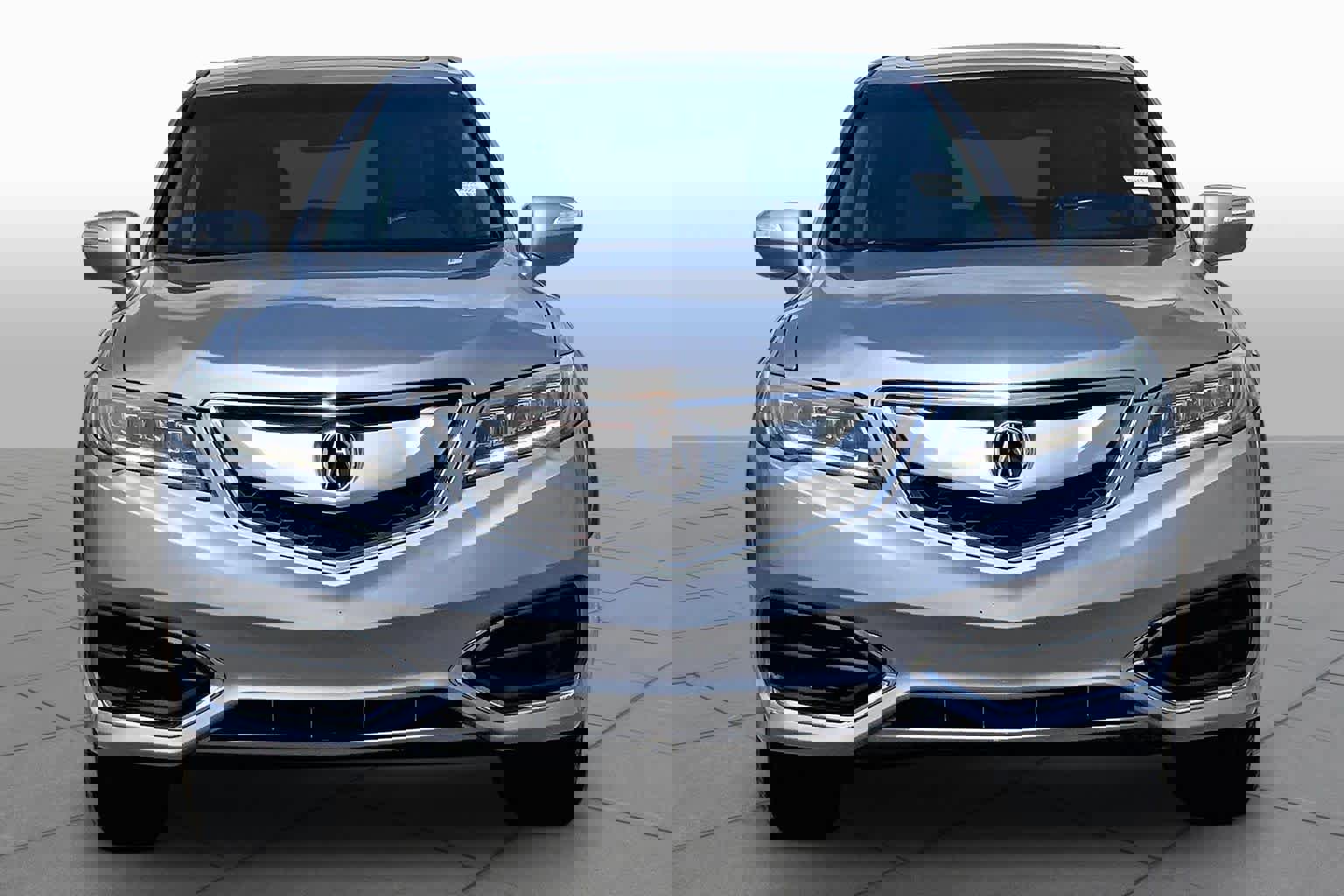 Used 2016 Acura RDX w/ Technology Package FWD image 4