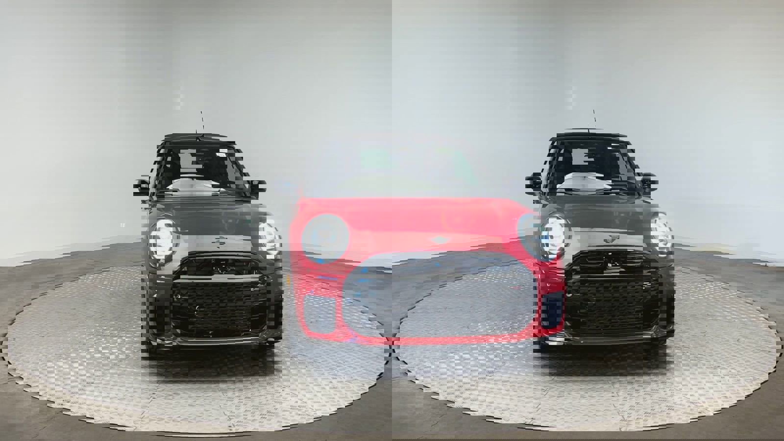 New 2026 MINI Cooper S image 3