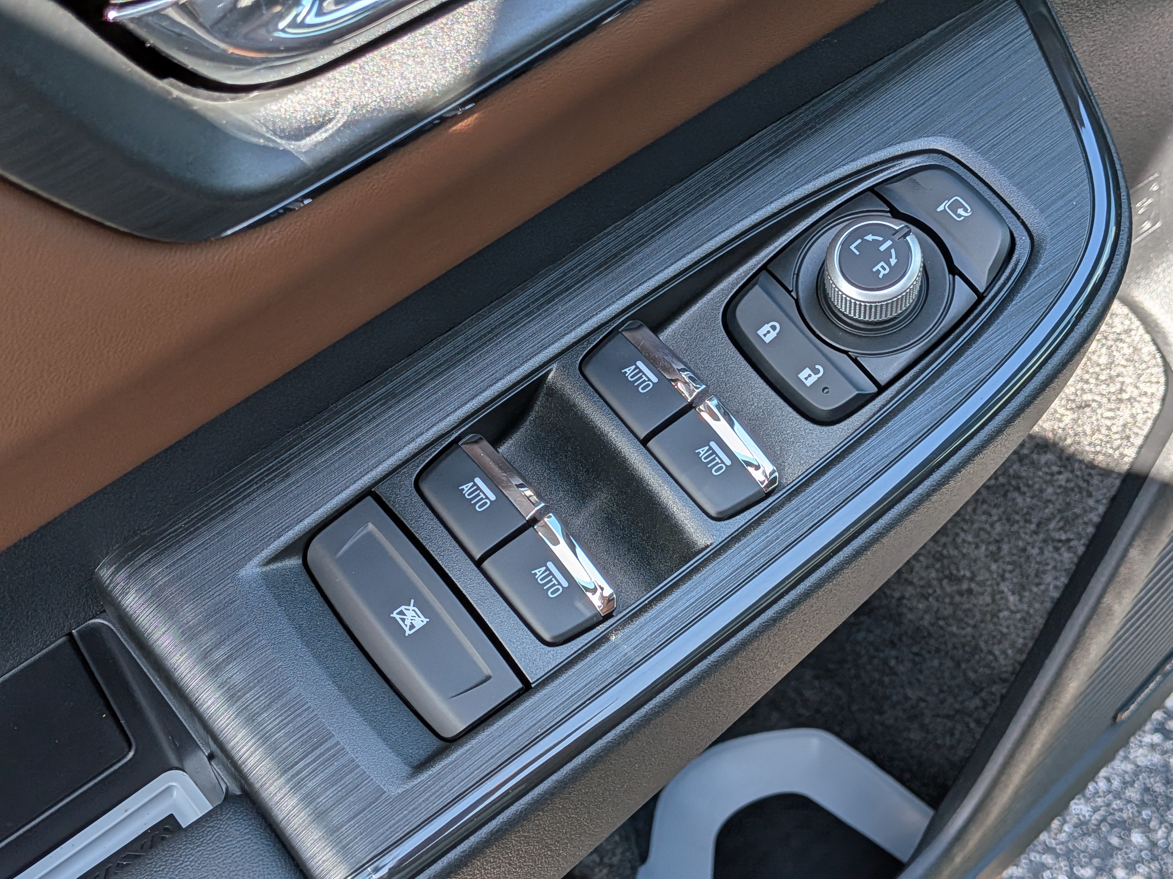 New 2026 Subaru Outback Touring AWD/4WD image 21