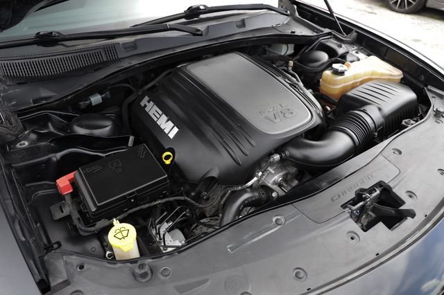 Used 2018 Dodge Charger R/T w/ Beats Audio Group RWD image 45