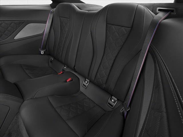 New 2025 BMW M8 Competition image 9