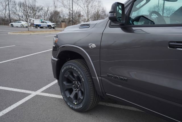New 2026 RAM 1500 4x4 Crew Cab image 36