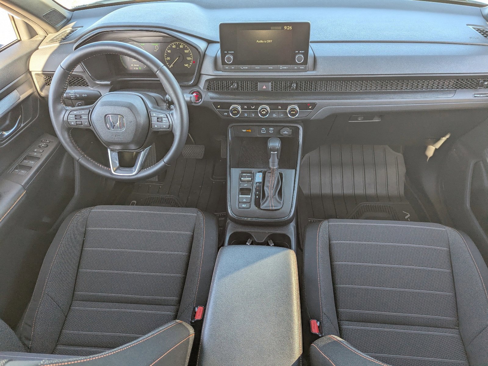Used 2025 Honda CR-V Sport image 15