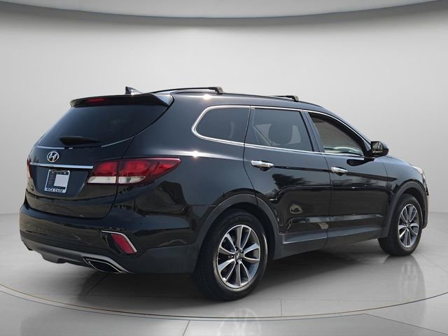 Used 2019 Hyundai Santa Fe XL SE image 7