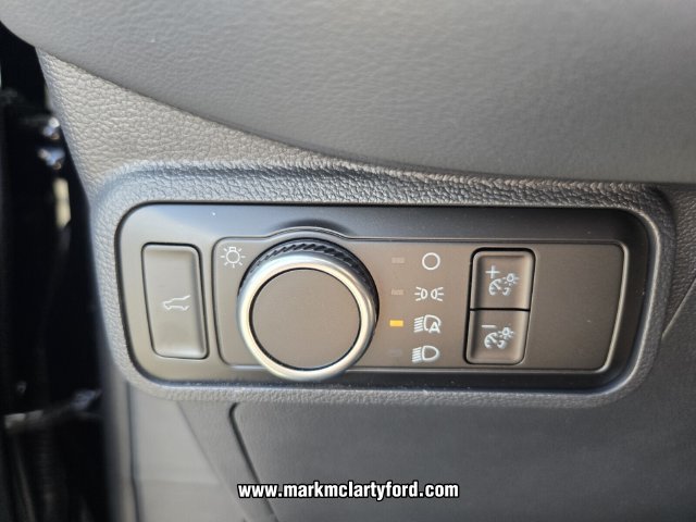 New 2027 Ford Explorer Active RWD image 21