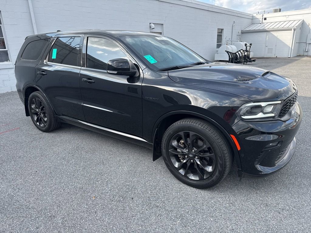 Used 2022 Dodge Durango R/T image 12