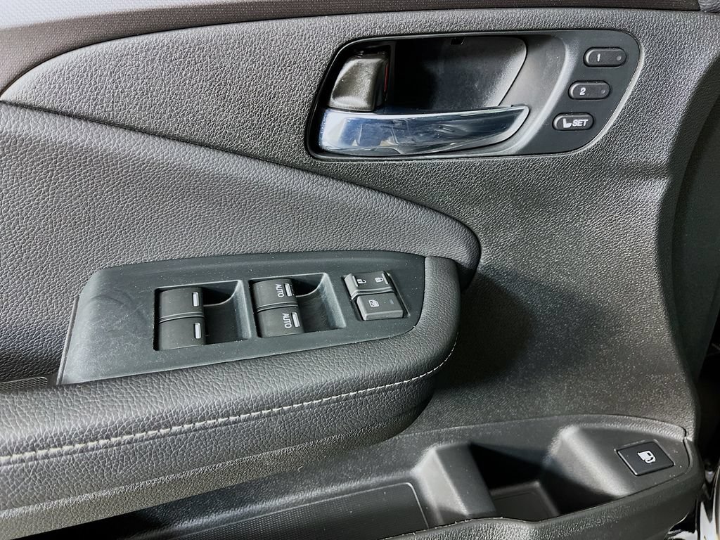 Used 2023 Honda Ridgeline RTL image 26