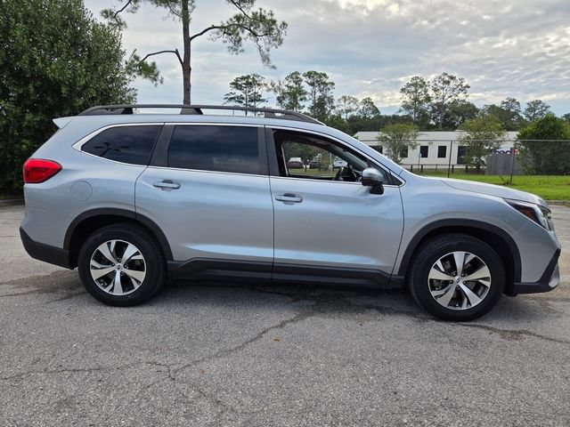 Used 2023 Subaru Ascent Premium w/ Convenience Package AWD/4WD image 8