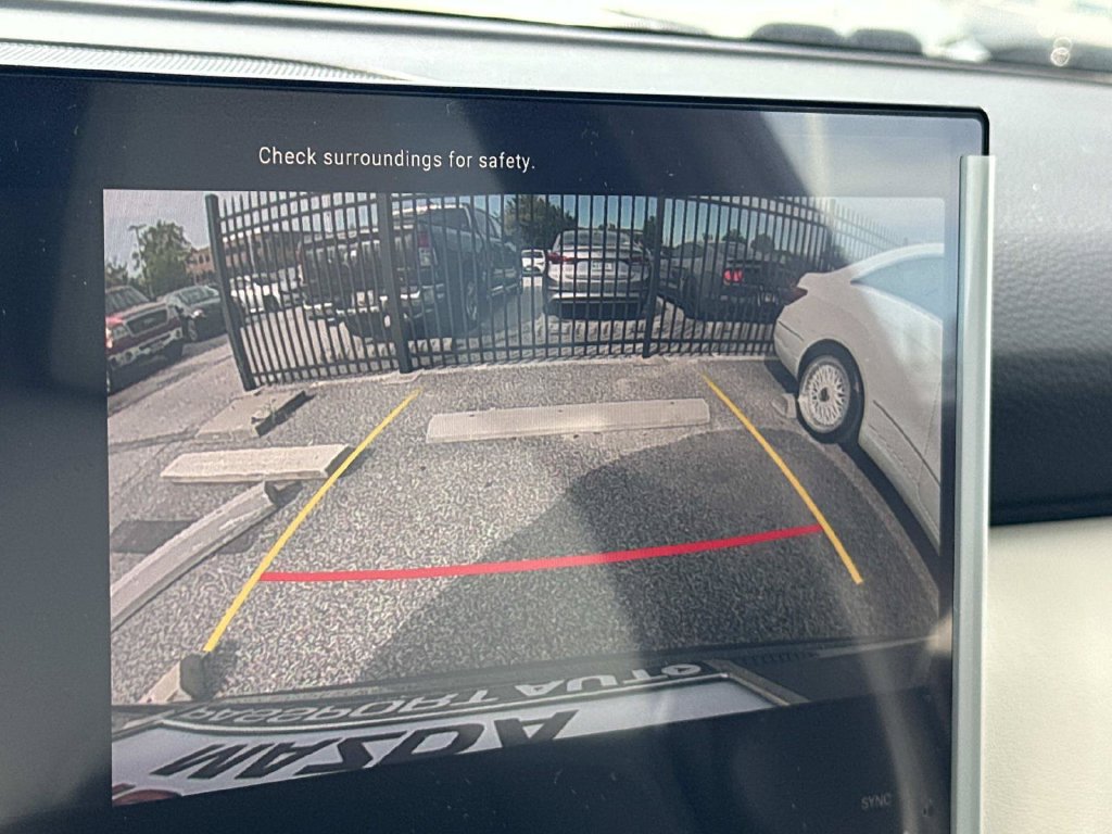 New 2026 MAZDA CX-5 Preferred AWD/4WD image 12