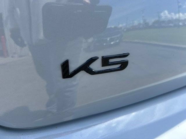 Used 2025 Kia K5 GT-Line w/ GT-Line Premium Package AWD/4WD image 55