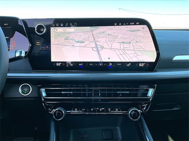 New 2026 Chevrolet Traverse LT w/ Sun and Wheel Package image 11