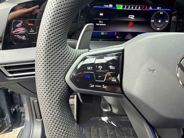 New 2026 Volkswagen Golf 2.0T image 12