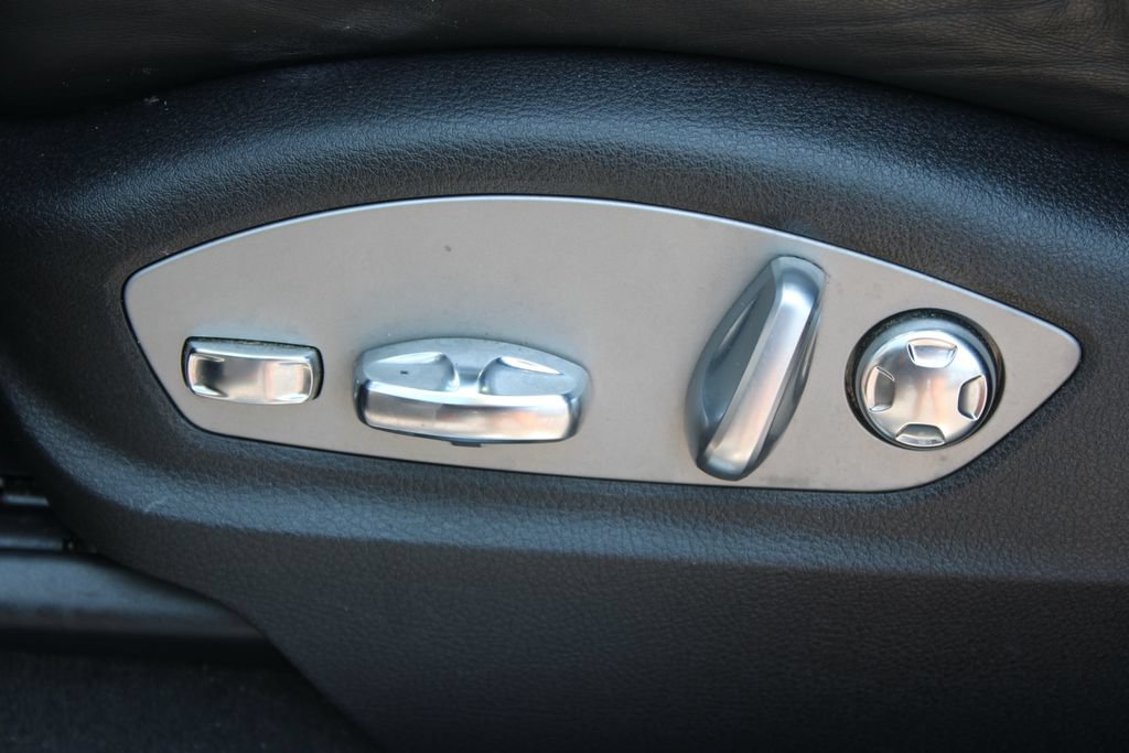 Used 2018 Porsche Macan S AWD/4WD image 21