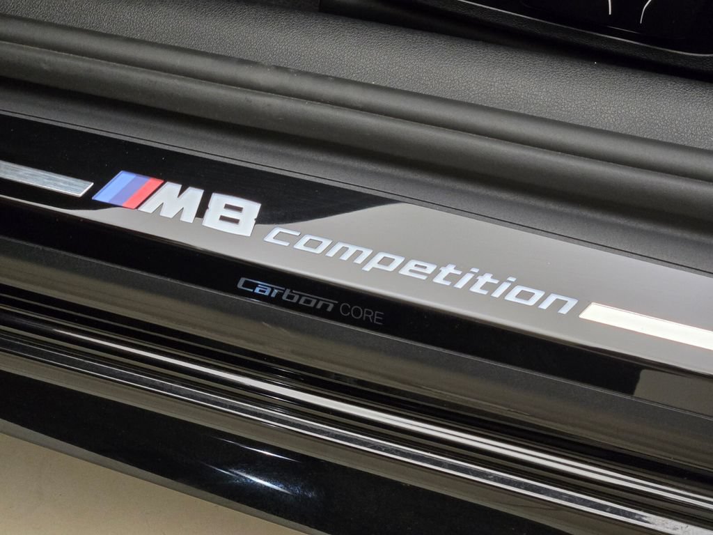 Used 2025 BMW M8 Competition AWD/4WD image 33