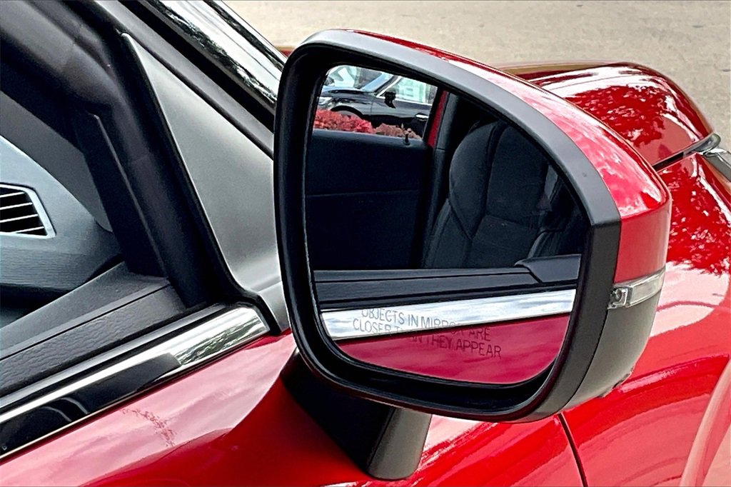 Used 2023 Mitsubishi Outlander SE image 21