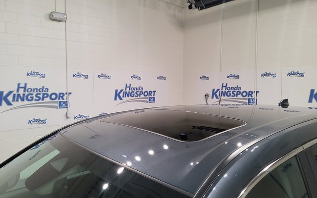 Used 2023 Honda CR-V EX image 47