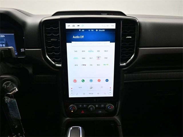Used 2024 Ford Ranger XLT w/ Technology Package image 12