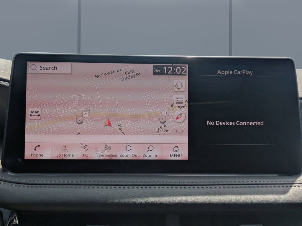 Used 2024 INFINITI QX60 Luxe w/ Cargo Package image 23