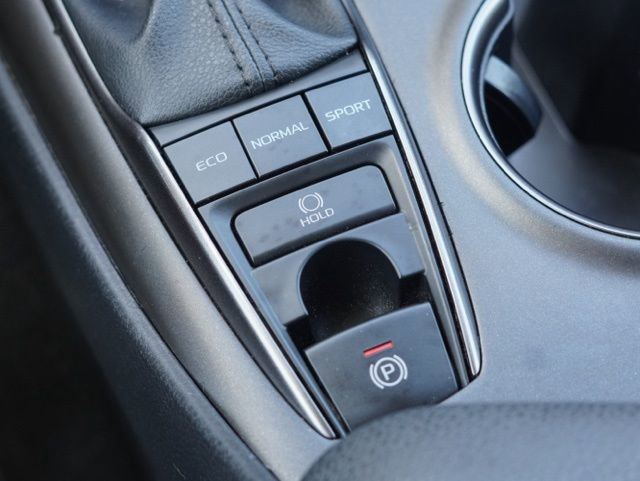 Used 2021 Toyota Camry XSE w/ Blackout Package (TMS) FWD image 32