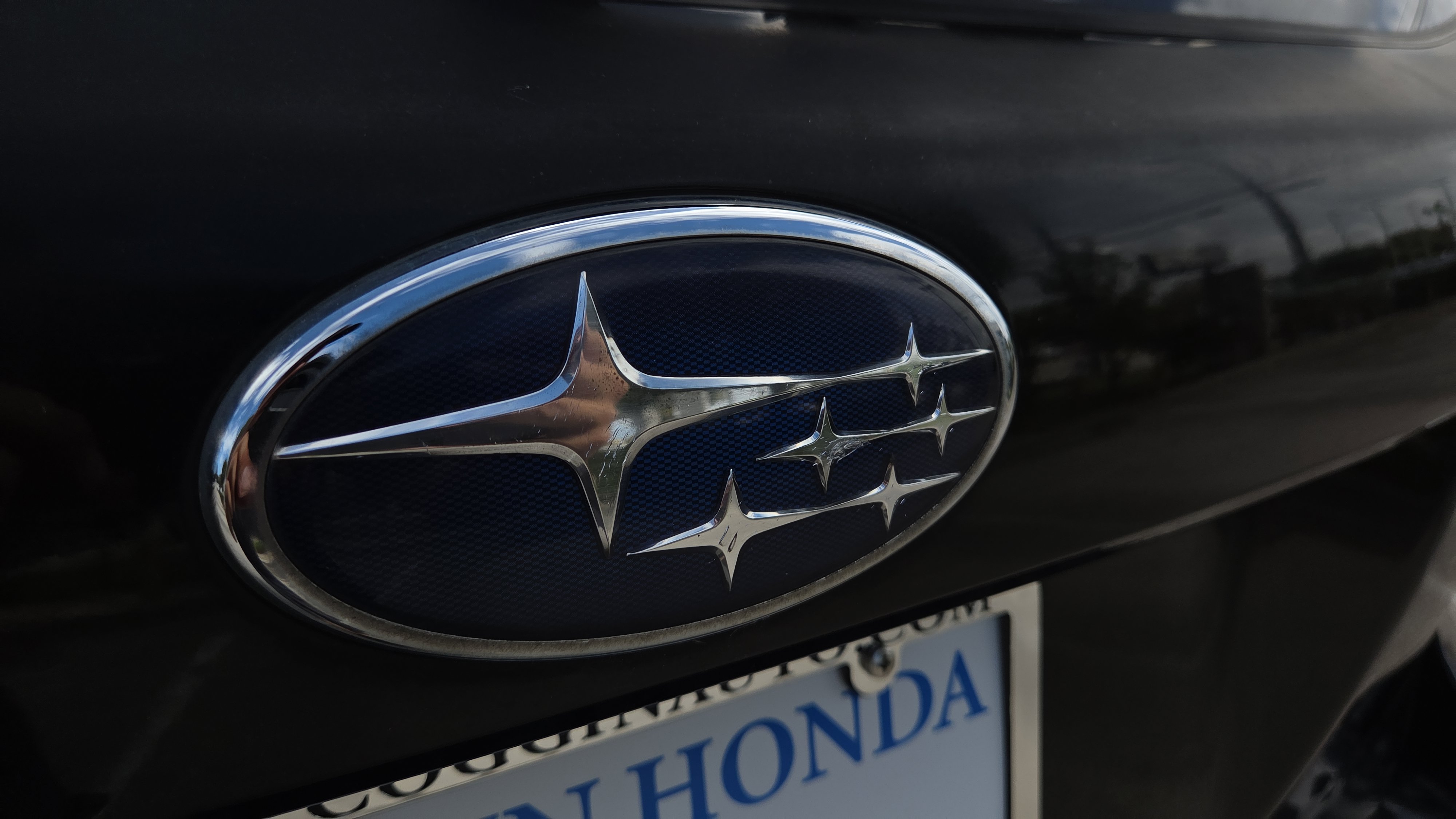 Used 2014 Subaru Forester 2.0XT Touring image 17