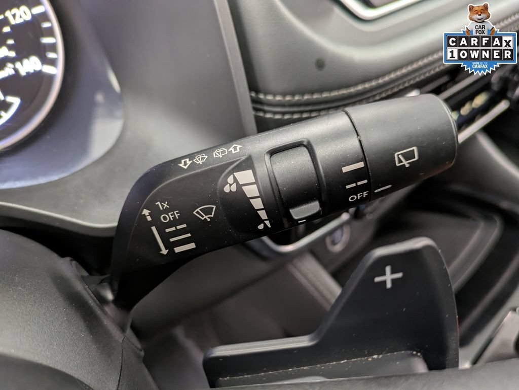 Used 2023 Nissan Rogue SL AWD/4WD image 19