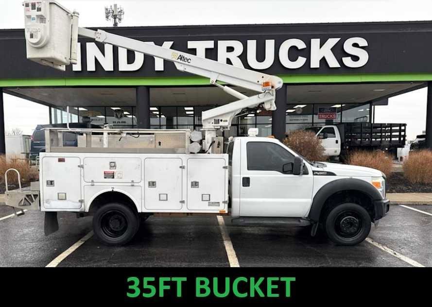Used 2012 Ford F450 XL