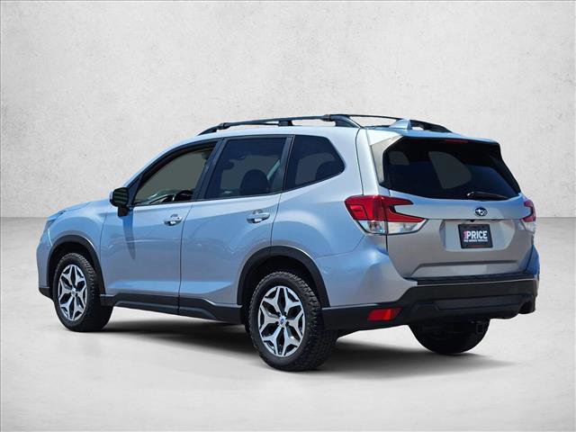 Used 2020 Subaru Forester Premium AWD/4WD image 8