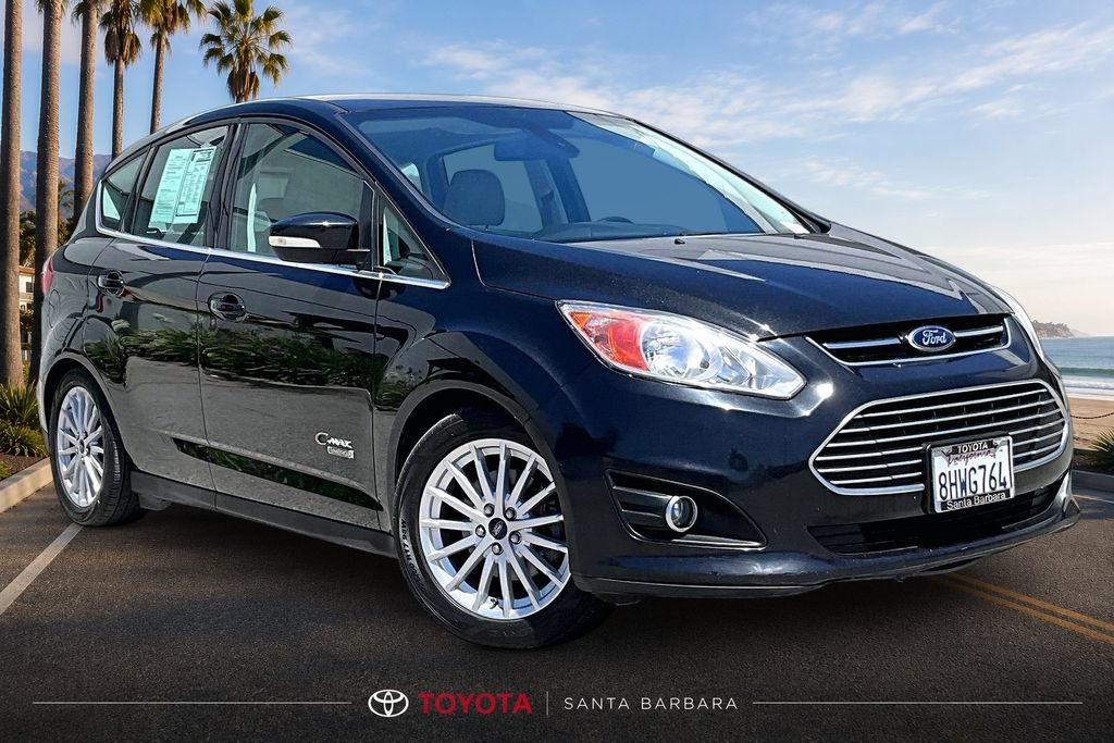 Used 2015 Ford C-MAX Energi SEL w/ Equipment Group 302A