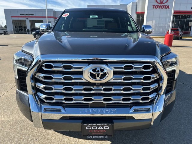 New 2026 Toyota Tundra 1794 Edition image 6
