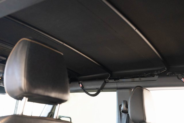 Used 2023 Ford Bronco Badlands image 24