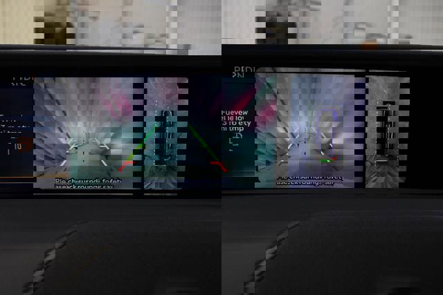 New 2026 Lincoln Nautilus Reserve AWD/4WD image 33