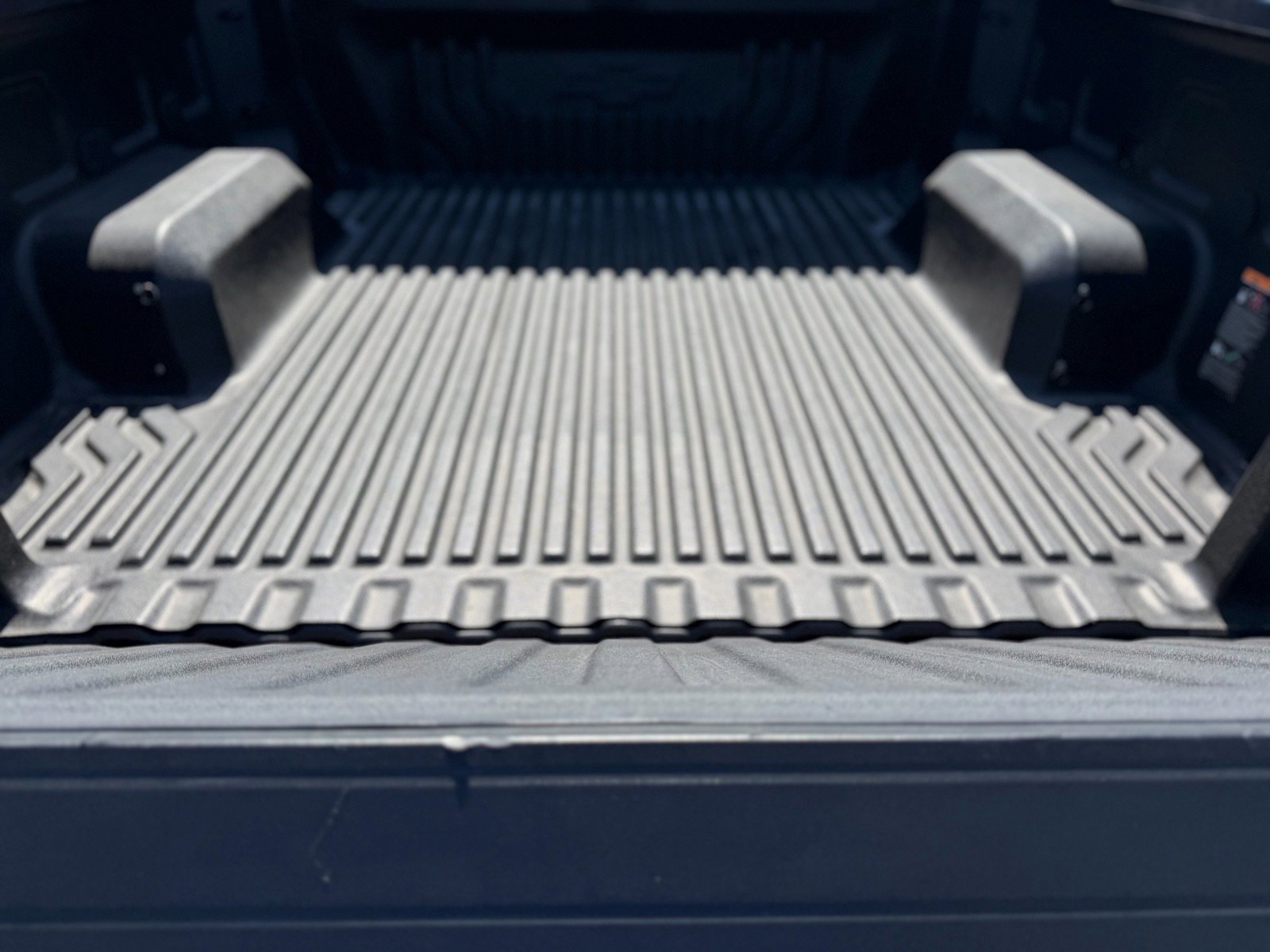 Used 2023 Chevrolet Silverado 1500 Custom Trail Boss image 25