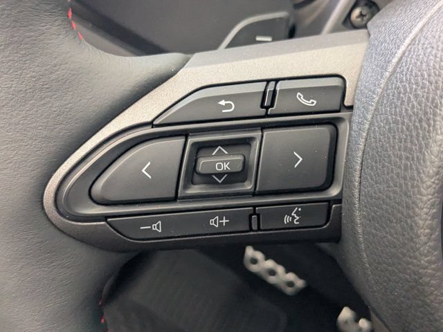 New 2026 Toyota Corolla GR AWD/4WD image 18