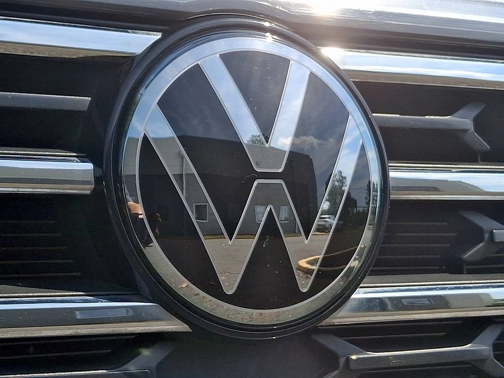 Certified 2024 Volkswagen Atlas SE AWD/4WD image 28