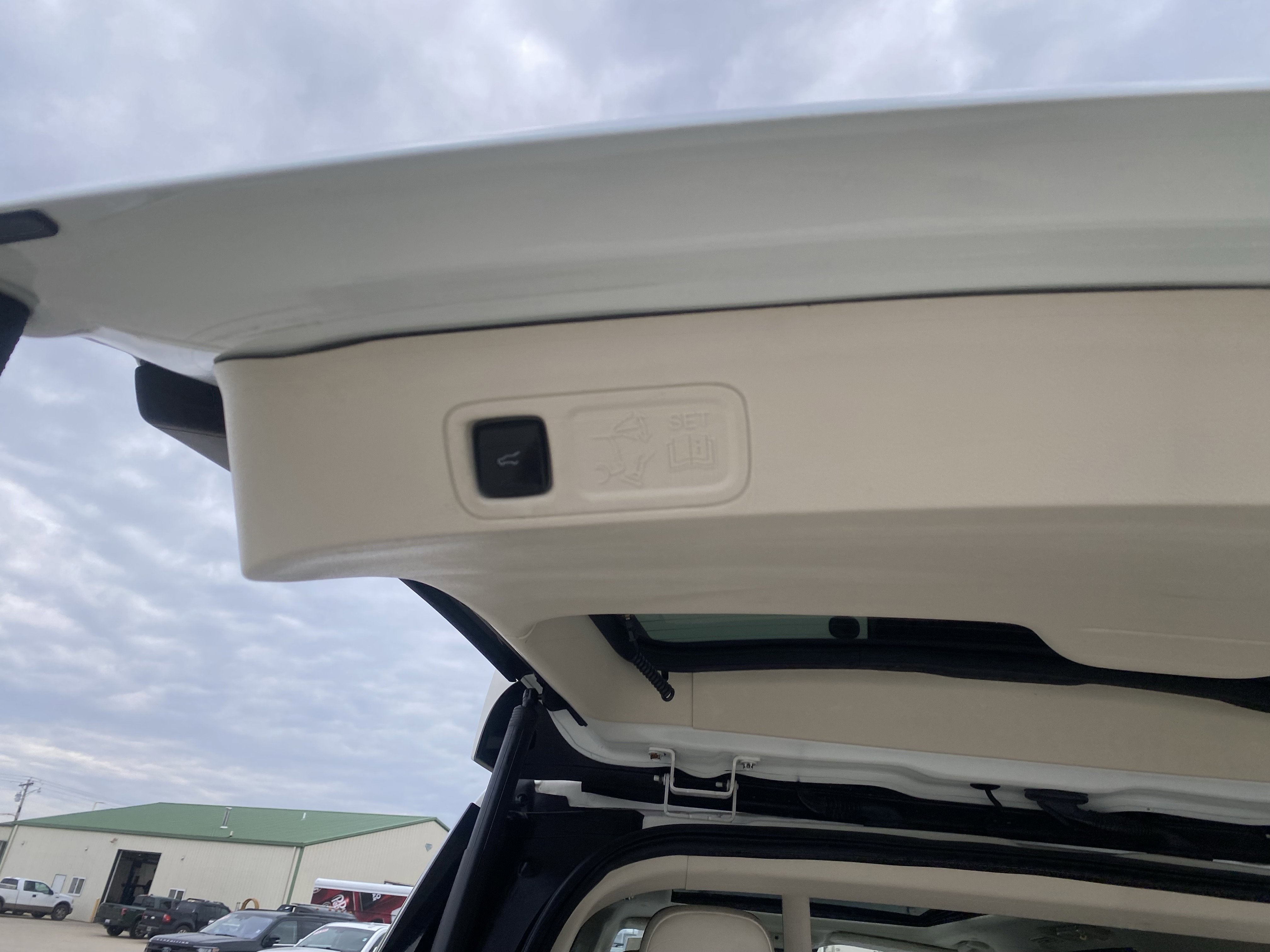 Used 2021 Lincoln Navigator Black Label image 18
