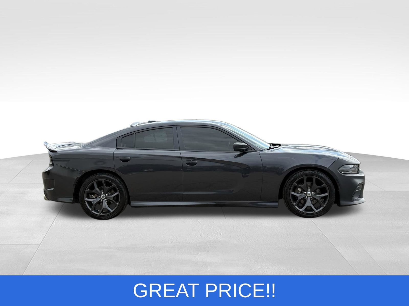 Used 2019 Dodge Charger R/T image 10