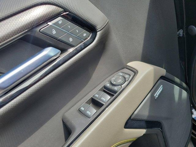 Used 2024 Chevrolet Silverado 1500 ZR2 w/ ZR2 Bison Edition AWD/4WD image 23