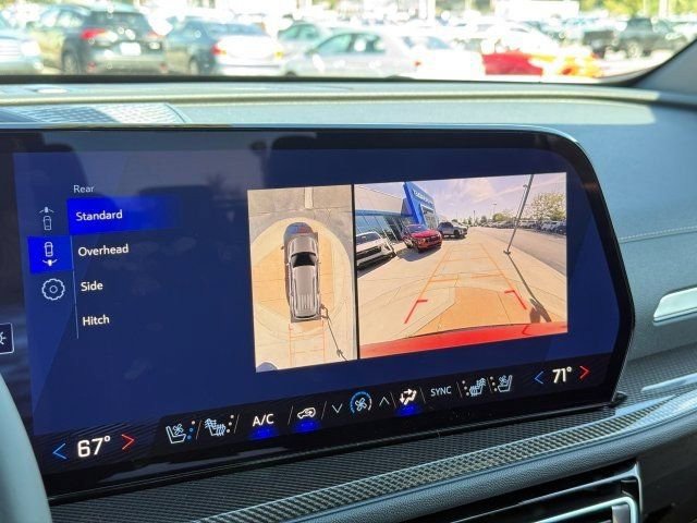 New 2026 Chevrolet Traverse High Country w/ LPO, Floor Liner Package image 22