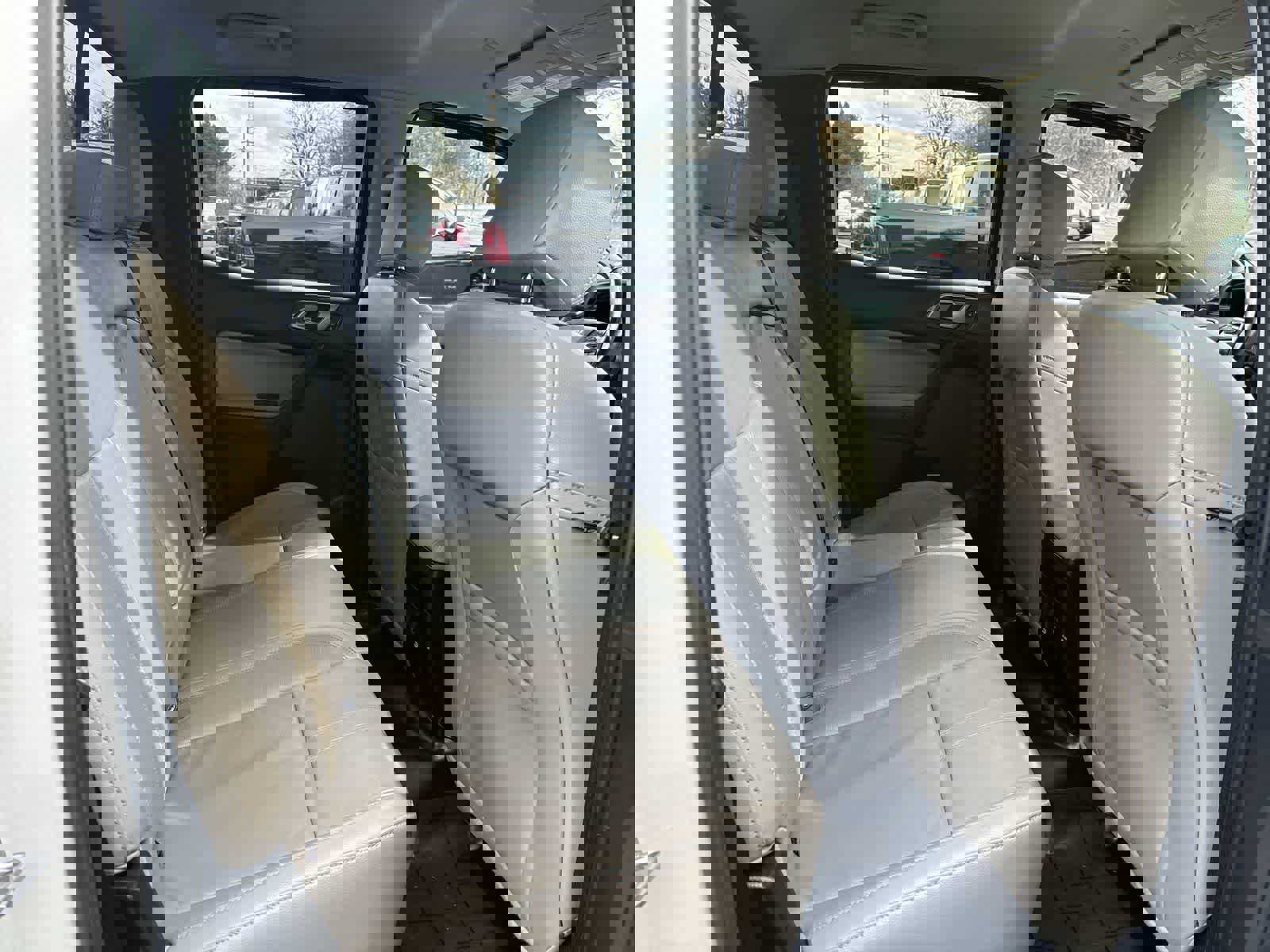 Used 2019 Ford Ranger Lariat w/ Equipment Group 501A Mid image 7