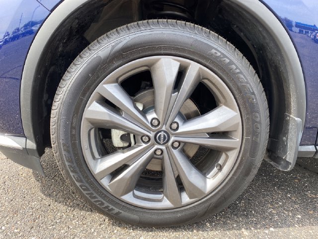 Used 2024 Nissan Murano Platinum AWD/4WD image 25