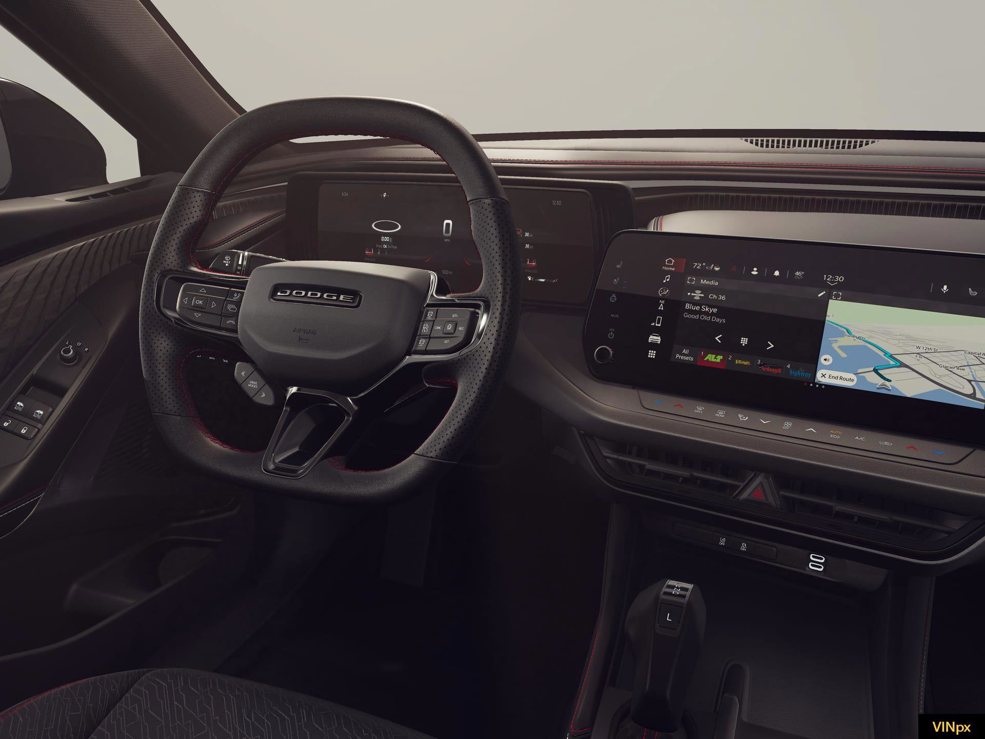 New 2026 Dodge Charger Scat Pack image 17