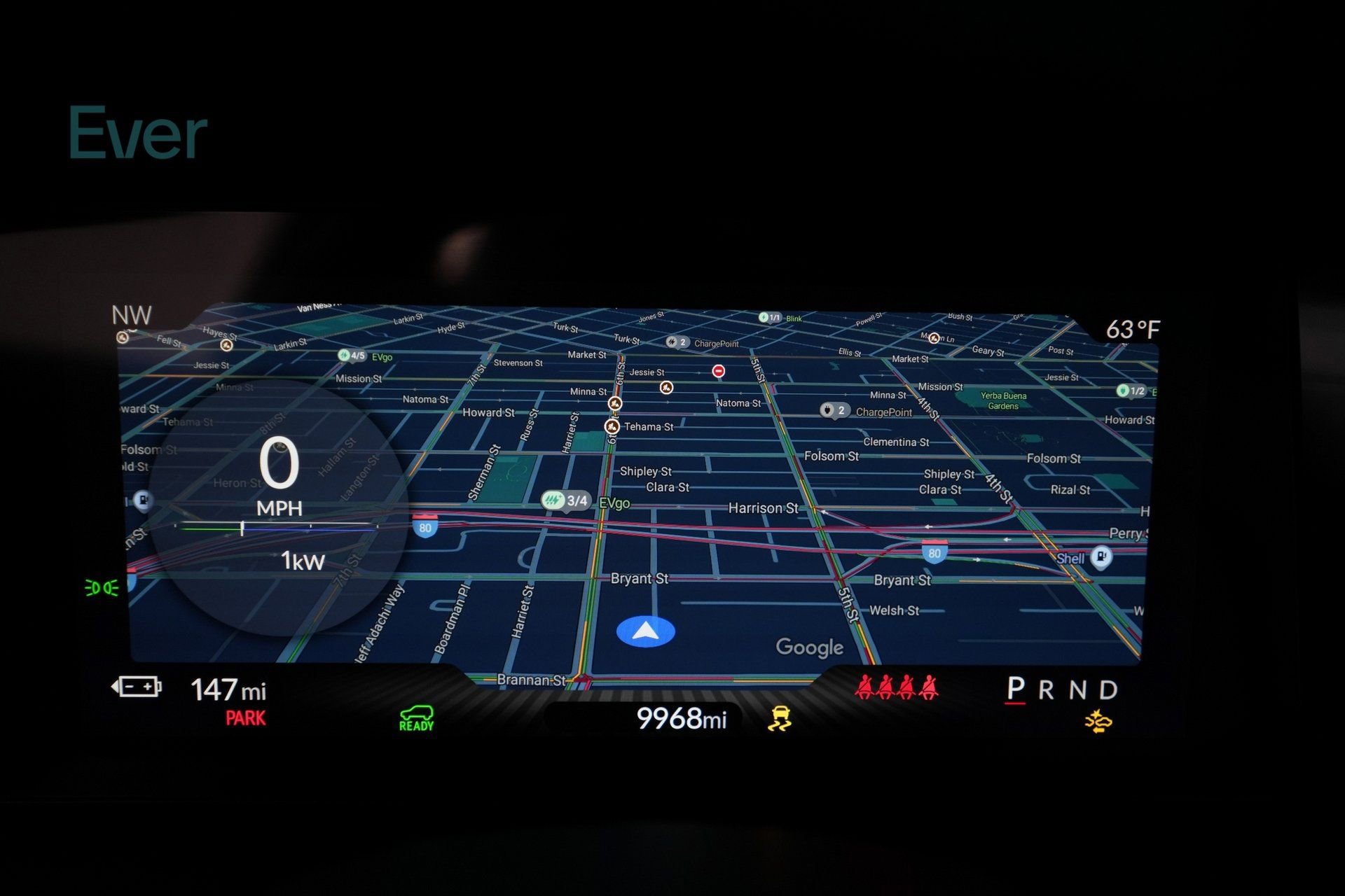 Used 2024 Acura ZDX A-Spec image 25