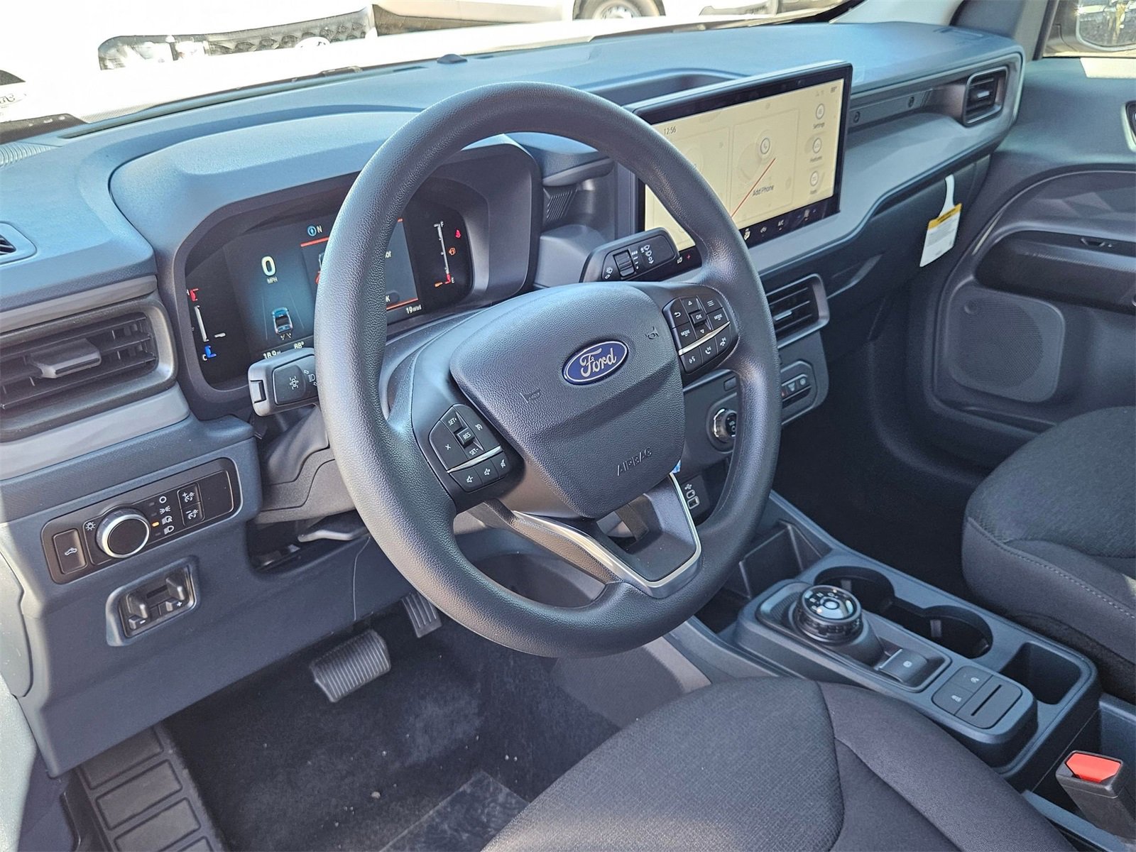 New 2026 Ford Maverick XL w/ 4K Tow Package image 13