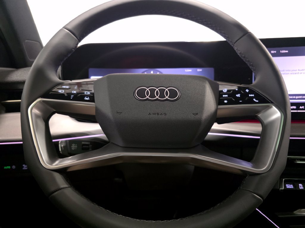 New 2026 Audi Q3 quattro 2.0T AWD/4WD image 21