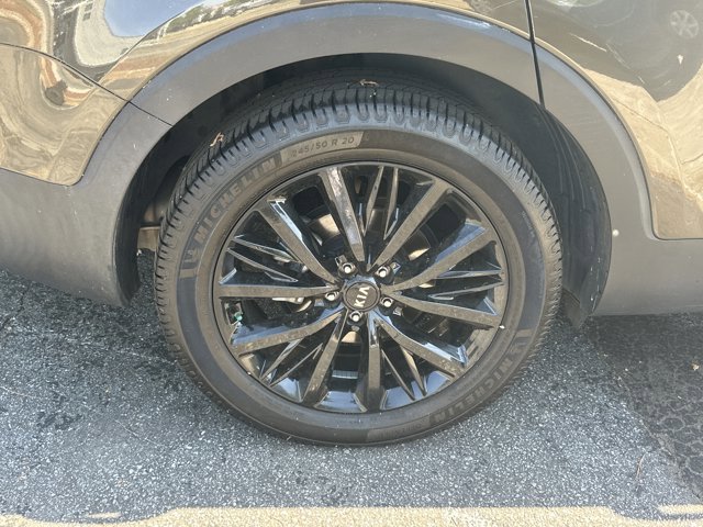 Certified 2020 Kia Telluride SX AWD/4WD image 21
