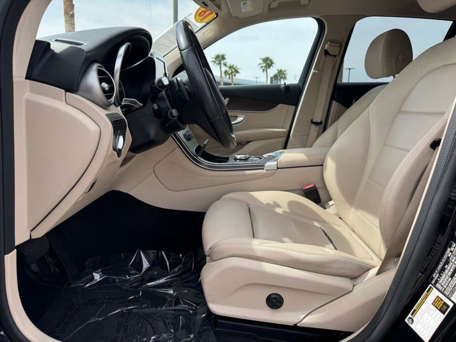 Used 2018 Mercedes-Benz GLC 300 image 13