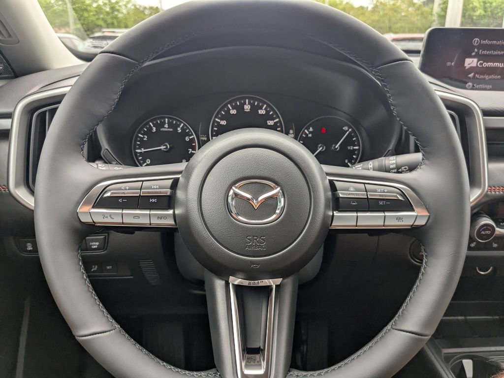 New 2026 MAZDA CX-50 Meridian Edition w/ Weather Package image 28